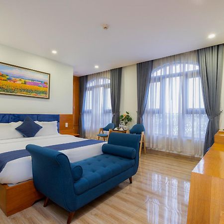 Vivian Airport Hotel Saigon Ho Chi Minh Zewnętrze zdjęcie